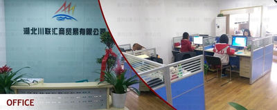 CINA Hubei ZST Trade Co.,Ltd. Profil Perusahaan