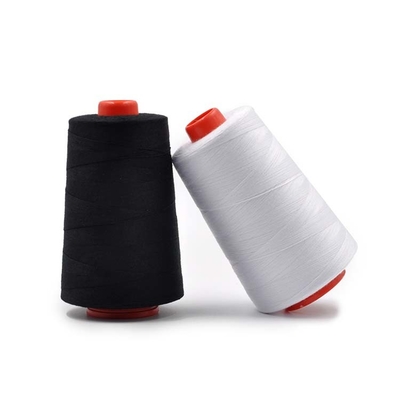 5000 Yards 40/2 100% Core Spun Polyester Sewing Thread Mesin Jahit Industri