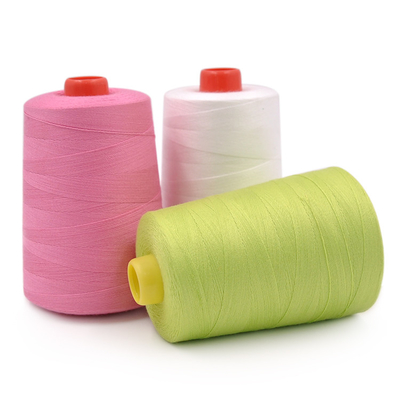 40/2 20/2 5000Y 6000 Yards 100% Core Spun Polyester Sewing Thread