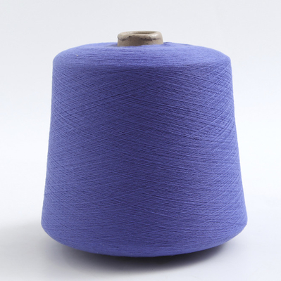 20/2 40/2 60/2 Warna 100% Polyester Dicat Spun Garment Untuk Warna Benang Jahit