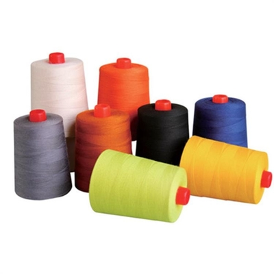 40/2 20/2 5000Y 6000 Yards 100% Core Spun Polyester Sewing Thread
