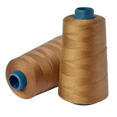 Benang jahit Polyester 40/2 Benang jahit Polyester grosir Untuk jahit