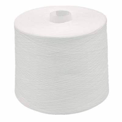402 502 302 produsen benang poliester di Cina Polyester Sewing Yarn Polyester spun yarn 40/2