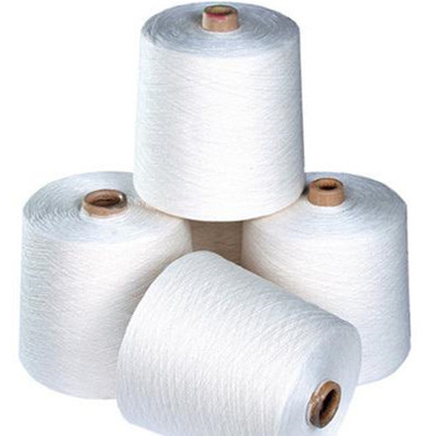 402 502 302 produsen benang poliester di Cina Polyester Sewing Yarn Polyester spun yarn 40/2