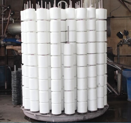 402 502 302 produsen benang poliester di Cina Polyester Sewing Yarn Polyester spun yarn 40/2