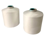 75D 100D 150D Polyester DTY 100% Polyester Draw Textured Yarn untuk merajut