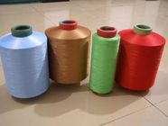 Kerajinan Jahit Nylon Netting Yarn 100D / 2 Count, Benang Nylon Monofilament Tahan Lama