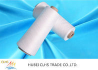 AAA Grade 50/3 100% Yizheng Polyester Spun Yarn Untuk Menjahit