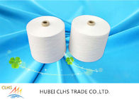 100% Polyester Ring Spun Yarn 20s/2 20s/3 20s/4 Polyester Twisted Benang