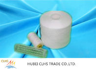 100% Yizheng Kertas Cone Dye Tube Benang Massal 202 402 20s/2 40s/2 Untuk Crochet Handbag