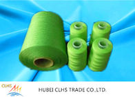 40/2 5000yds Dicelup Spun 100% Polyester Benang Jahit MH Thread Untuk Mesin Jahit