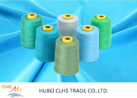 50/2 50s/2 100 Spun Polyester Benang Jahit Benang Jahit Industri Warna-warni