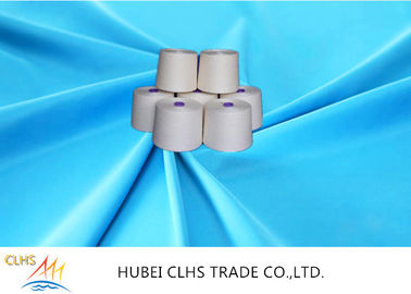 TFO Polyester Yarn 42 / 2 62 / 3 Eco-Friendly, Low Hygroscopic Ring Spun Polyester