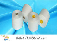 20/2 20/3 Yizheng Spun Polyester Benang Staple Fiber Dye Tube