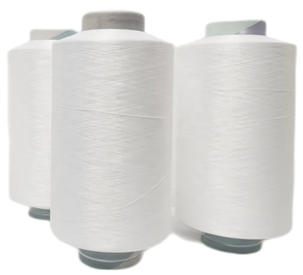 300D/96F DTY Polyester Yarn untuk merajut, tenun