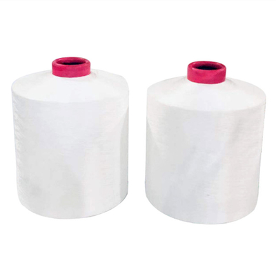 150D/48F DTY Polyester Garment Untuk Menenun NIM, SIM, HIM