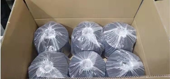 100d/36f 75d/36f SD NIM Putih Hitam DDB 100% Polyester DTY Yarn