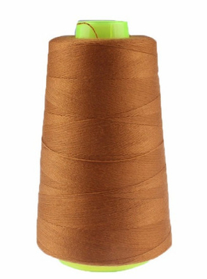 20/2 20/3 100% Polyester Spun Sewing Thread Untuk Jeans