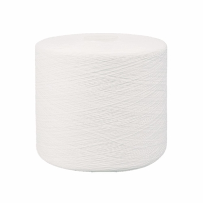 Karat Tinggi 30/3 100% Polyester Spun Sewing Yarn