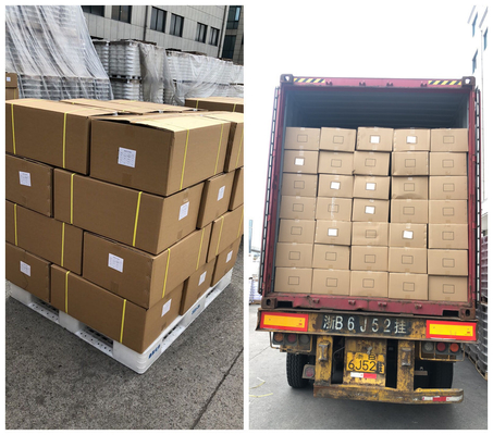 100d/36f 150d/48f 100% Putih 100% Polyester Filament Garment Untuk Kain Tirai