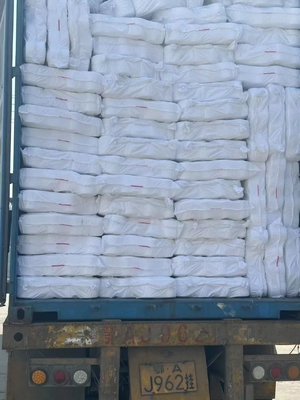 20/2 30/2 40/2 100% Polyester Ring Spun Yarn Produsen benang poliester
