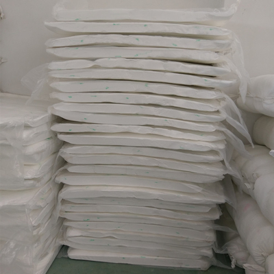DTY Raw White Nylon 6 Benang 70D/24F/2 Untuk Menjahit