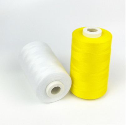 60/2 Benang Jahit Polyester Berkualitas Tinggi