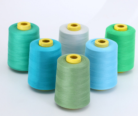 60/2 Benang Jahit Polyester Berkualitas Tinggi