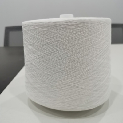 40/2 50/2 60/2 100% Polyester Ring Spun Yarn Sewing Clothing Factory Menggunakan