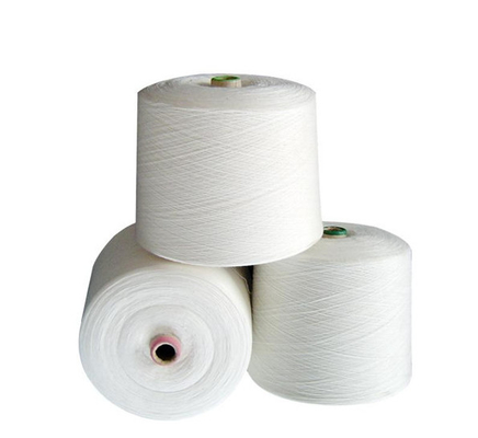 40/2 50/2 60/2 100% Polyester Ring Spun Yarn Sewing Clothing Factory Menggunakan