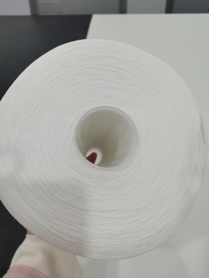 50/2 Polyester Spun Yarn, Polyester Sewing Thread Kelas AAA