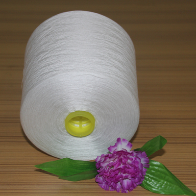 40/2 Brand High Tenacity Polyester Spun Yarn Kelas AAA