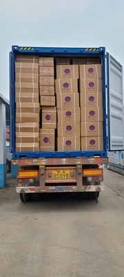 Warna 40/2 100% Benang Jahit Poliester Dengan Kekuatan Tinggi