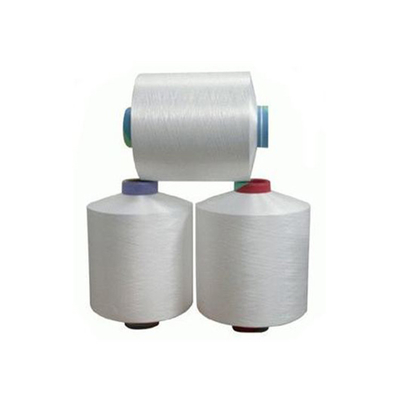 China Manufacturing Dty Yarn Dty 100% Polyester Yarn Elastis Yarn