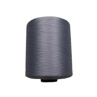 China Manufacturing Dty Yarn Dty 100% Polyester Yarn Elastis Yarn