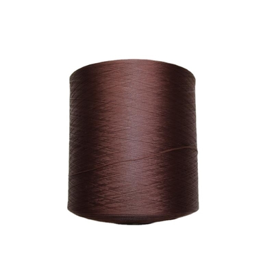 China Manufacturing Dty Yarn Dty 100% Polyester Yarn Elastis Yarn