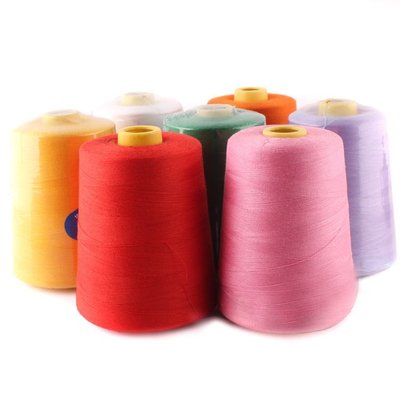 Benang jahit 40/2 Polyester Benang jahit Polyester Benang jahit