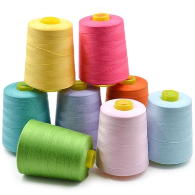 Benang jahit 40/2 Polyester Benang jahit Polyester Benang jahit