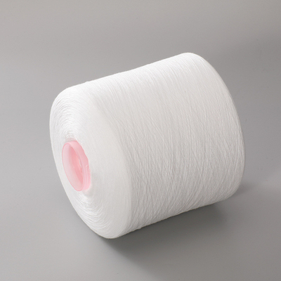 Pabrik Jual 100% Polyester Benang 40/2 Polyester Spun Benang Untuk Benang Jahit