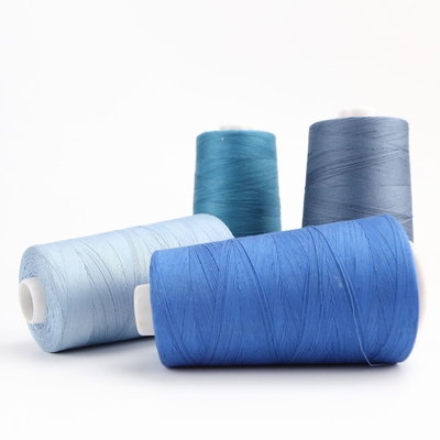 60/2 5000 Meter/Cone 100 Spun Polyester Sewing Thread