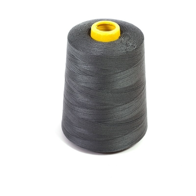 5000 Yards Sewing Thread Polyester Sewing Thread Multi-color Factory Grosir Benang Polyester