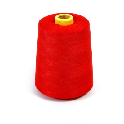 5000 Yards Sewing Thread Polyester Sewing Thread Multi-color Factory Grosir Benang Polyester