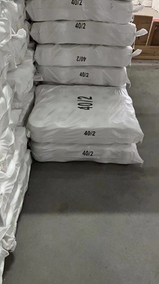 60/3 Polyester Spun Yarn Kelas AAA