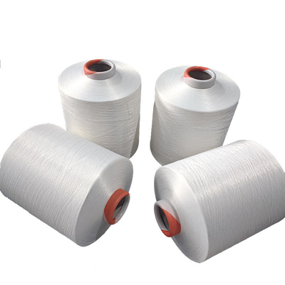 Harga Pabrik 150d/36f 150d/48f 100% Polyester Filament Garment Draw Textured Garment Knitting