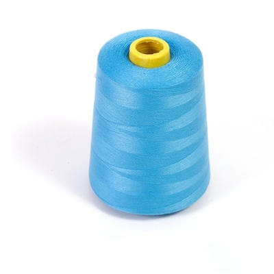 Benang Jahit Poliester Spun 40/2 50/2 20/2 100% Untuk Pakaian Tas Dengan Harga Grosir