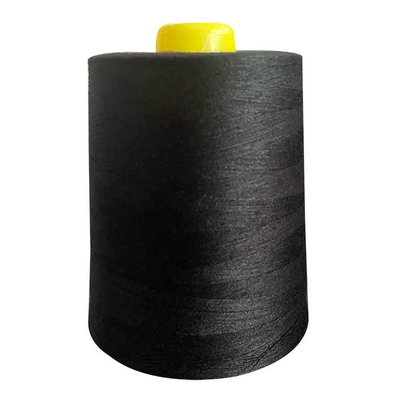 402 Benang Jahit Poliester Spun Harga Grosir Benang Poliester 100% Cina