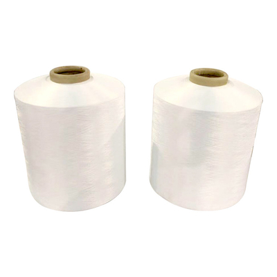 Z twist Benang Poliester DTY 150D/48F NIM