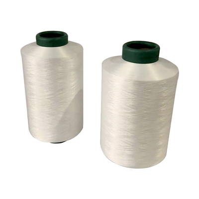 75D/36F, 100D/36F DTY NIM 100% Polyester Filament Garment SD Raw White DDB