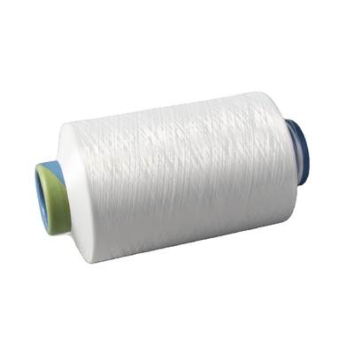 Pabrik Manufaktur Benang Poliester Elastis DTY 150D/48F Benang Poliester Harga Bagus