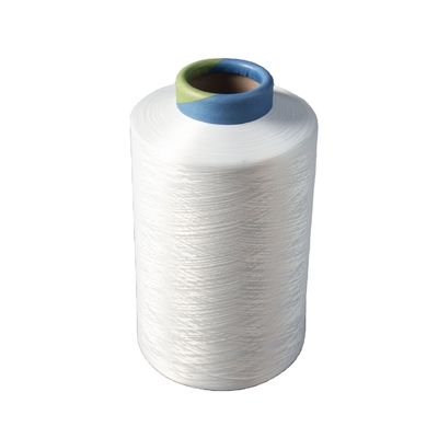 Pabrik Manufaktur Benang Poliester Elastis DTY 150D/48F Benang Poliester Harga Bagus